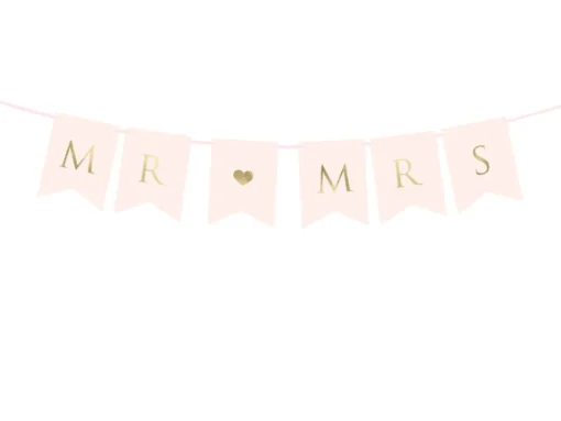 Rosa Mr and Mrs Banner