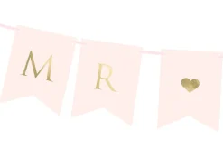 Rosa Mr and Mrs Banner