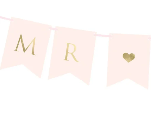 Rosa Mr and Mrs Banner