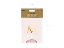 Rosa Mr and Mrs Banner
