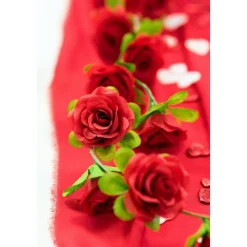 Rose Girlander