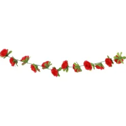 Rose Girlander