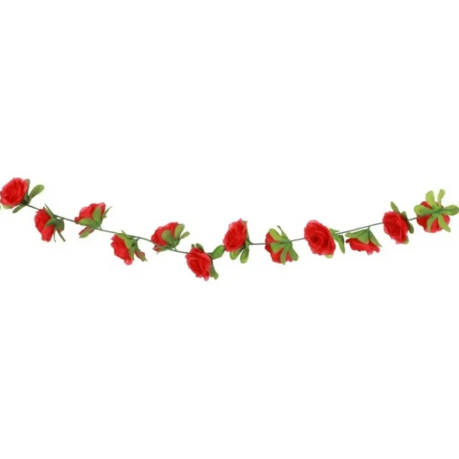 Rose Girlander