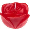 Rose Lys Rød