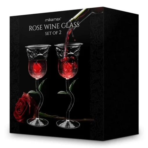 Rose Vinglass