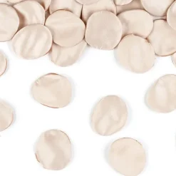 Roseblader Beige