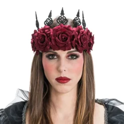 Rosenkrone Rød