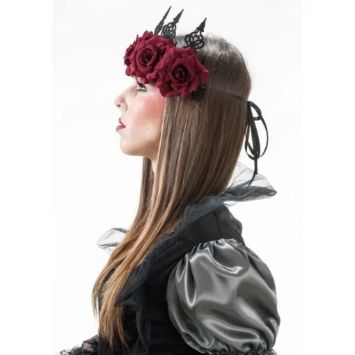 Rosenkrone Rød
