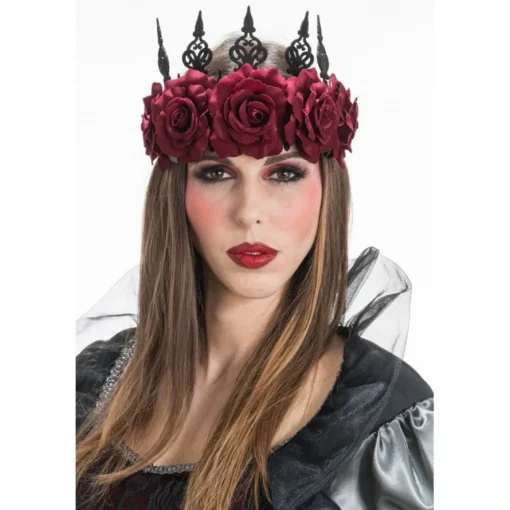 Rosenkrone Rød