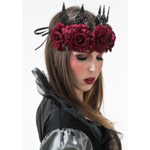 Rosenkrone Rød