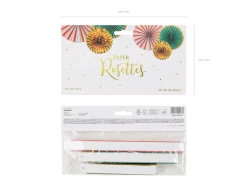 Rosetter Jul Mix