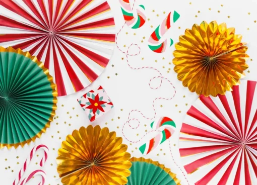 Rosetter Jul Mix
