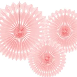 Rosetter Lyserosa