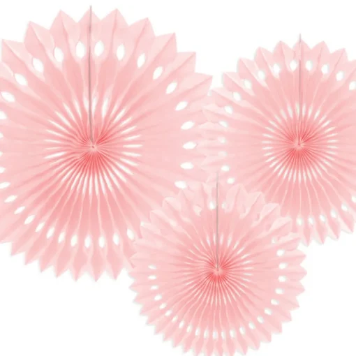 Rosetter Lyserosa