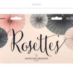 Rosetter Multifarget