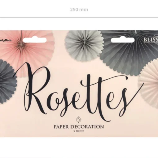 Rosetter Multifarget