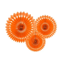 Rosetter Oransje