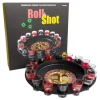 Roulette Drikkespill