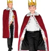 Royal Barnekappe