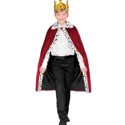 Royal Barnekappe