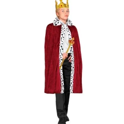 Royal Barnekappe