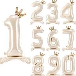Royal Stående Tallballong