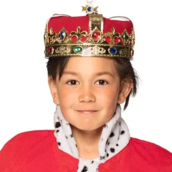 Royale Konge Barnekronе
