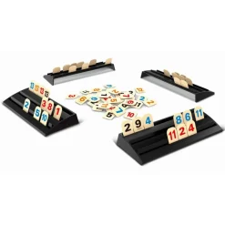 Rummikub Spill