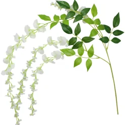Rustikk Country Blomster Dekorasjon
