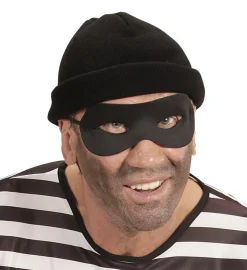Røvermaske