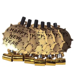 Ryslere Happy New Year