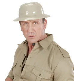 Safari Hatt