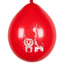 Safari Party Latexballonger