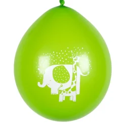 Safari Party Latexballonger