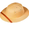 Safarihatt