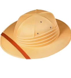 Safarihatt