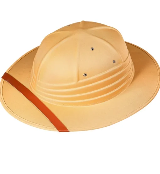 Safarihatt