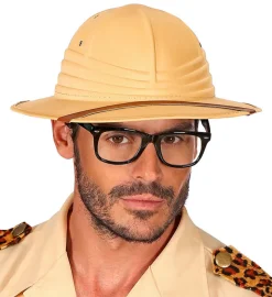 Safarihatt