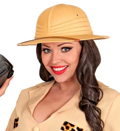 Safarihatt