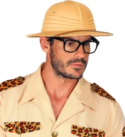 Safarihatt