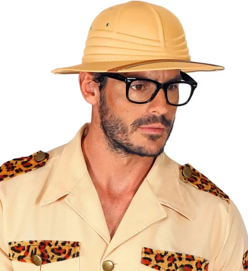 Safarihatt