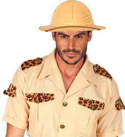Safarihatt