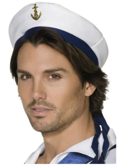 Sailor Hatt