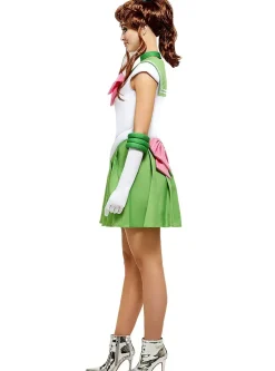 Sailor Moon® Jupiter Kostyme
