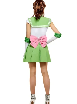 Sailor Moon® Jupiter Kostyme