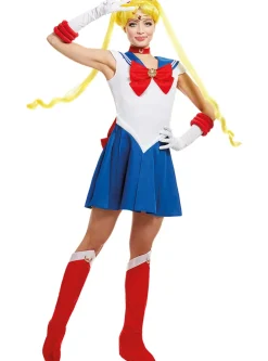 Sailor Moon® Kostyme