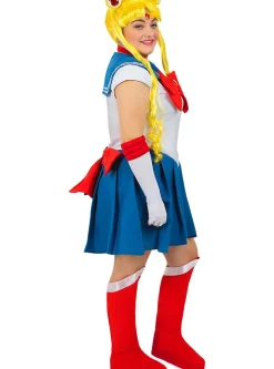Sailor Moon® Kostyme