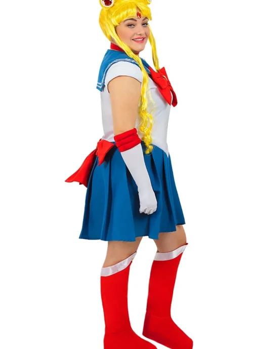 Sailor Moon® Kostyme