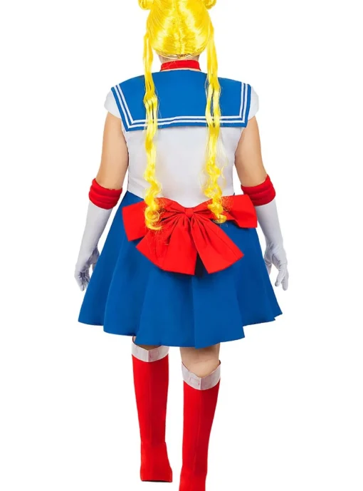 Sailor Moon® Kostyme