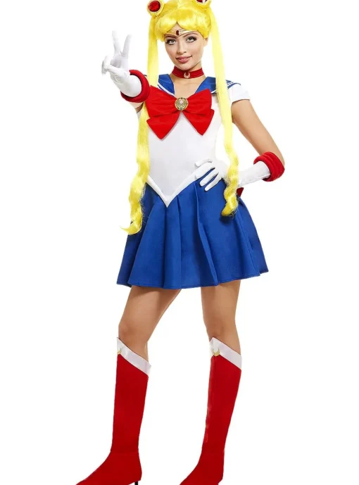 Sailor Moon® Kostyme